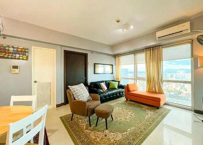 Le Grand One * Manila