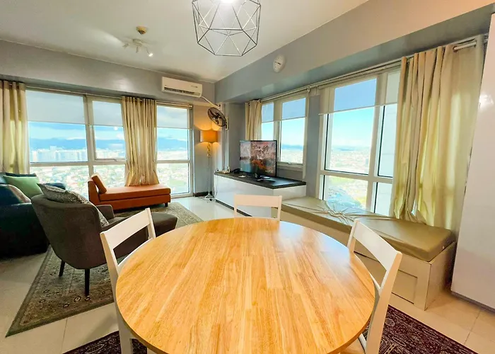 Le Grand One Apartamento