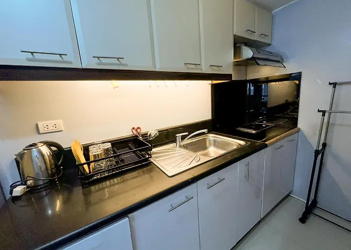 Apartamento Le Grand One *