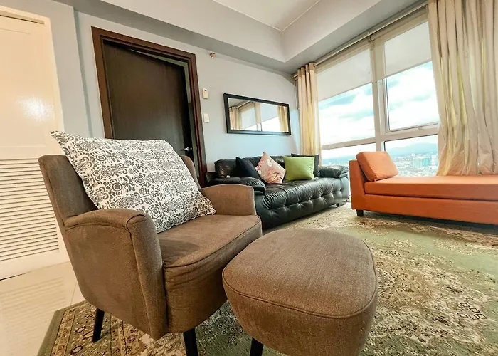 Apartamento Le Grand One
